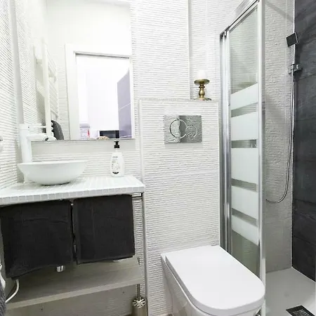 Apartman Adorable Urban *