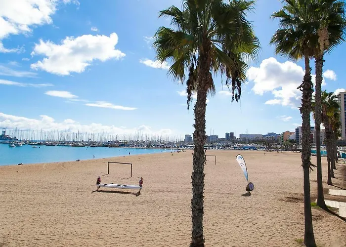 Adorable Urban * Las Palmas de Gran Canaria