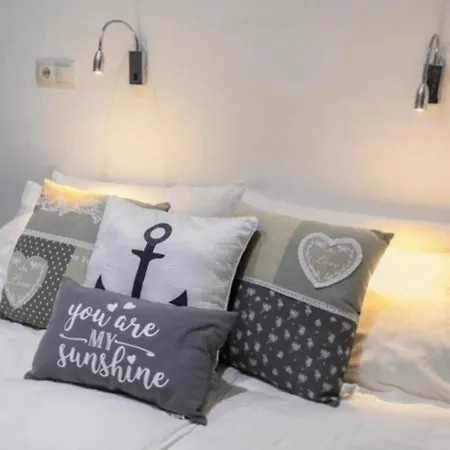 Apartmán Adorable Urban *