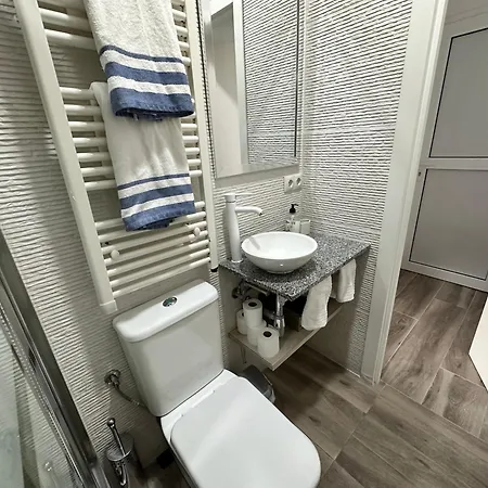 Apartmán Adorable Urban