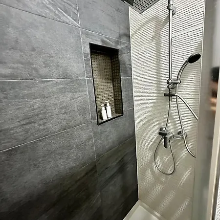 Adorable Urban Apartmán *