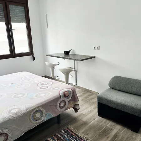 Adorable Urban Apartmán Las Palmas de Gran Canaria