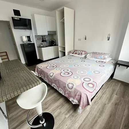 Apartmán Adorable Urban *