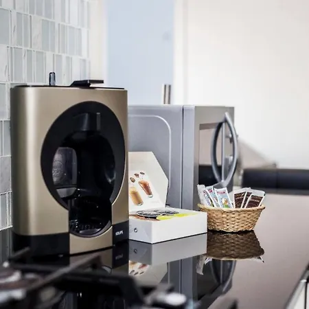 Apartmán Adorable Urban Las Palmas de Gran Canaria