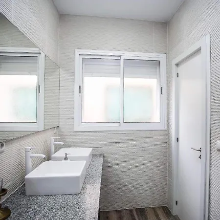 Apartmán Adorable Urban Las Palmas de Gran Canaria