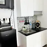 Adorable Urban アパート ラスパルマス・デ・グランカナリア