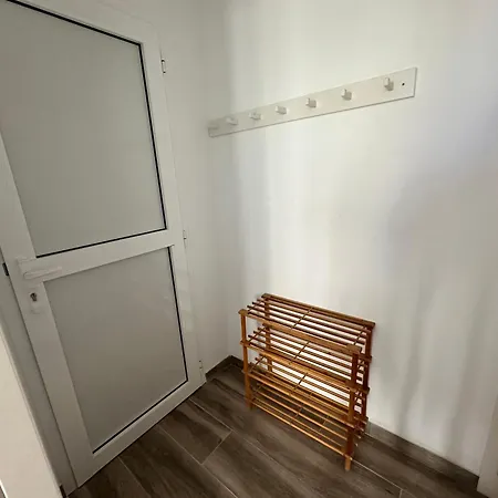 Adorable Urban Appartement *