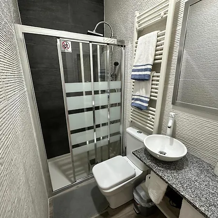 Appartement Adorable Urban *