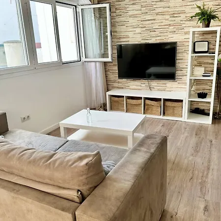 Adorable Urban Appartement