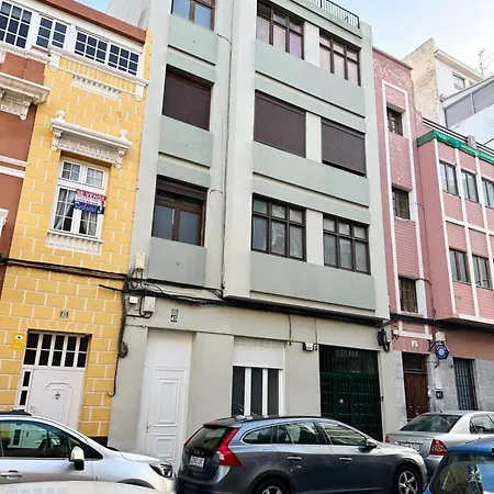 Adorable Urban ラスパルマス・デ・グランカナリア