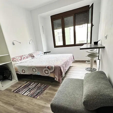 Adorable Urban Appartement *
