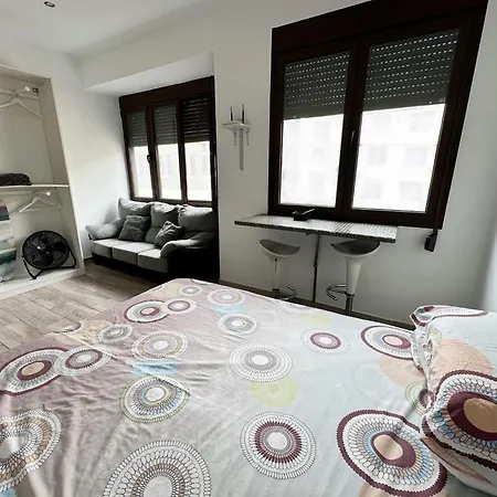 Appartement Adorable Urban Las Palmas de Gran Canaria