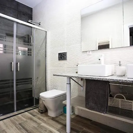 Adorable Urban Appartement