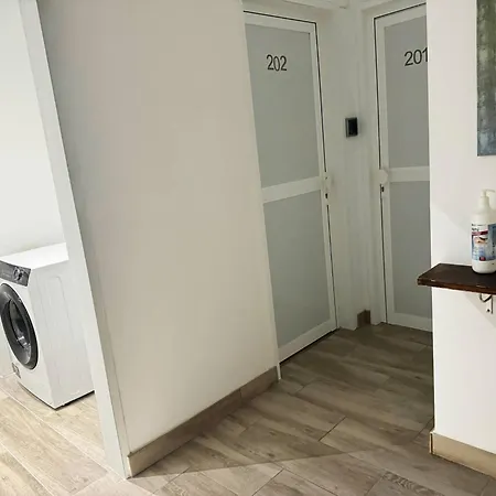 Adorable Urban アパート ラスパルマス・デ・グランカナリア