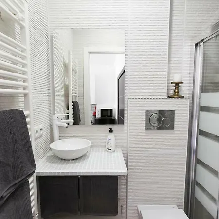 Adorable Urban Appartement Las Palmas de Gran Canaria