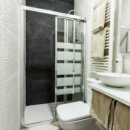 Adorable Urban Appartement Las Palmas de Gran Canaria