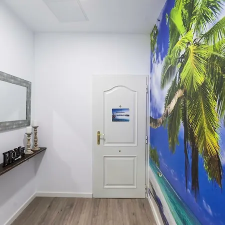 Adorable Urban アパート ラスパルマス・デ・グランカナリア