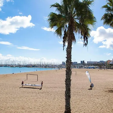 Adorable Urban * ラスパルマス・デ・グランカナリア